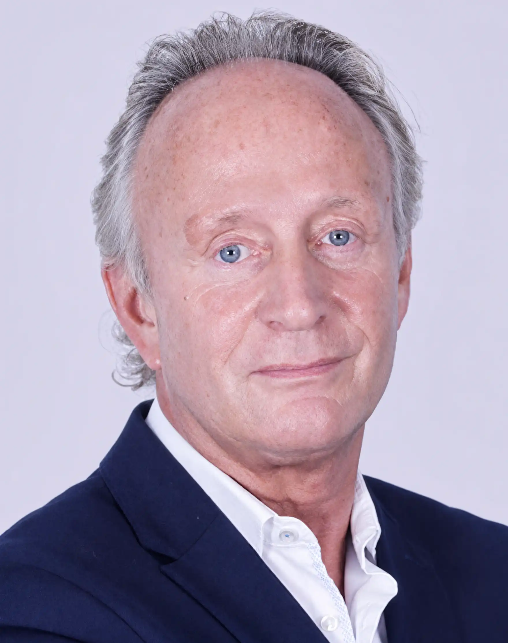 Richard Sikkel